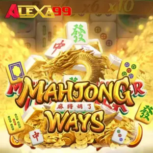 Mahjong Ways