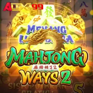 Mahjong Ways 2