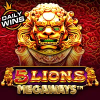 5lions-megaways