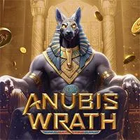 slot gacor anubis wrath