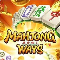 Demo Mahjong Ways