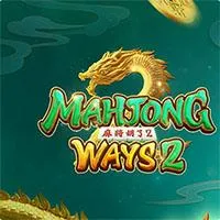 Demo Mahjong Ways 2