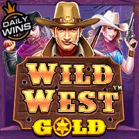 RAJABURMA88 Wild Bounty